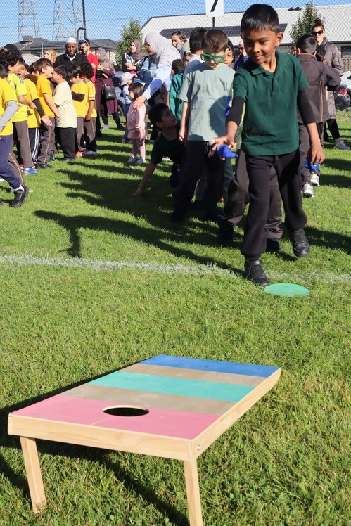 Annual Primary Sports Carnival 2026