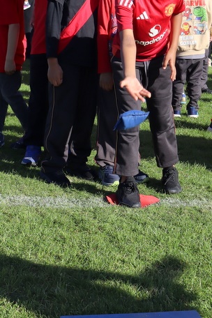 Annual Primary Sports Carnival 2026