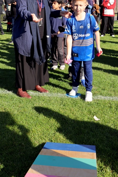 Annual Primary Sports Carnival 2026