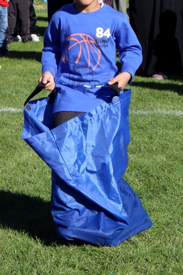 Annual Primary Sports Carnival 2026