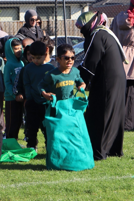 Annual Primary Sports Carnival 2026