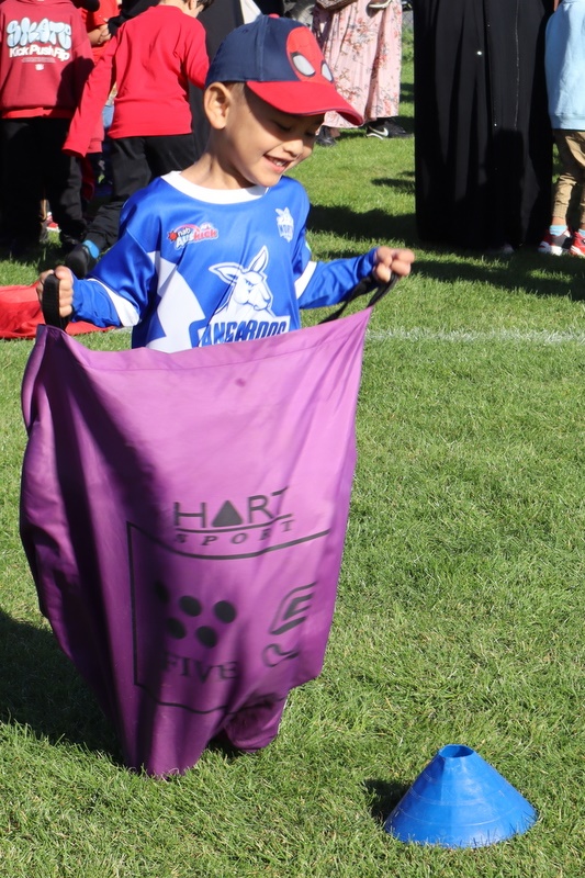 Annual Primary Sports Carnival 2026