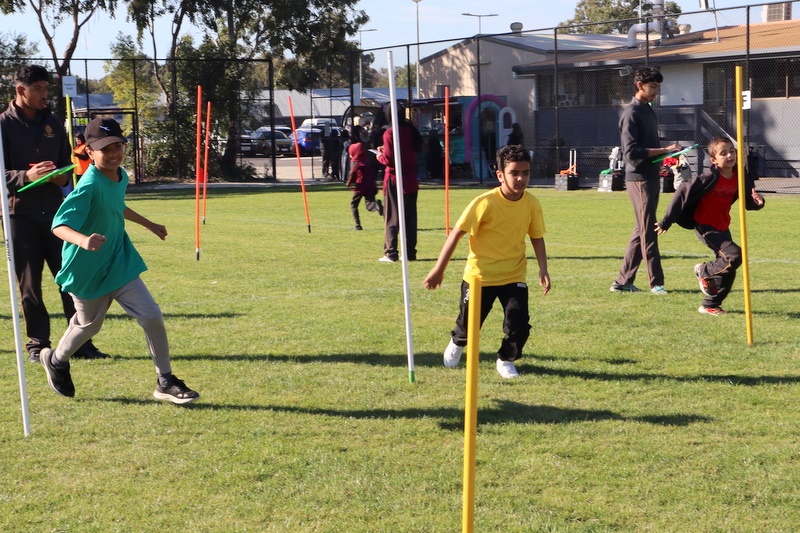 Annual Primary Sports Carnival 2026