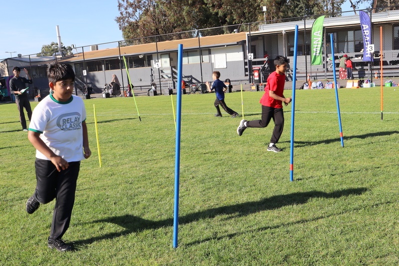 Annual Primary Sports Carnival 2026