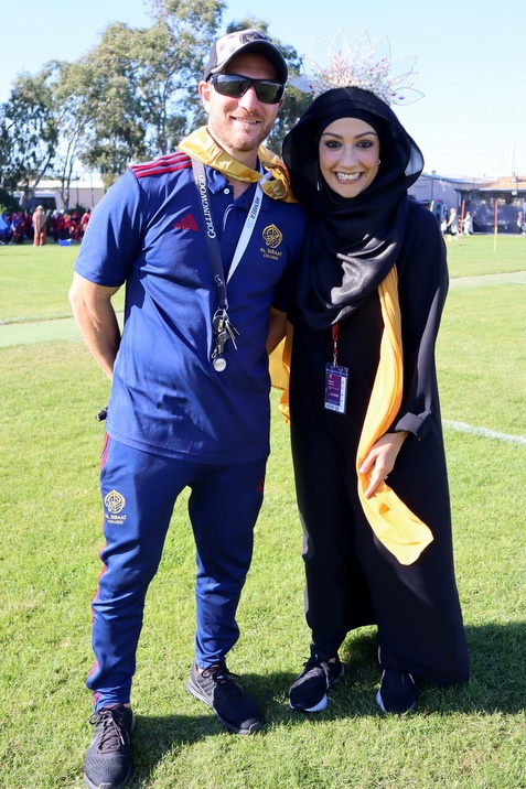 Annual Primary Sports Carnival 2026