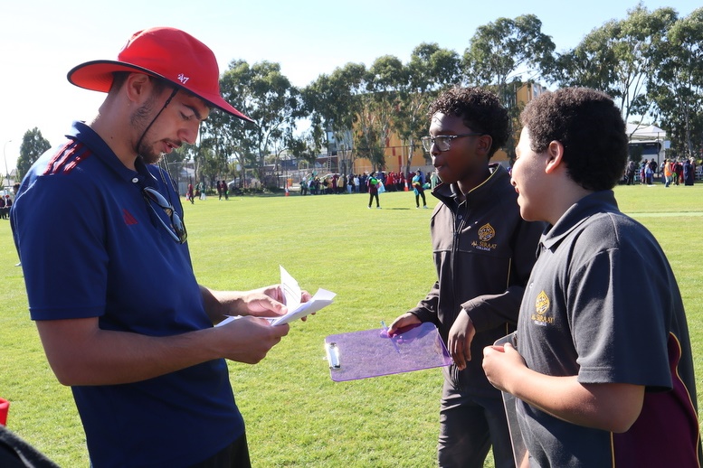 Annual Primary Sports Carnival 2026