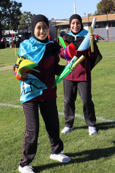 Annual Primary Sports Carnival 2026