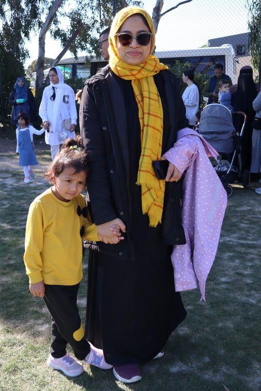 Annual Primary Sports Carnival 2026