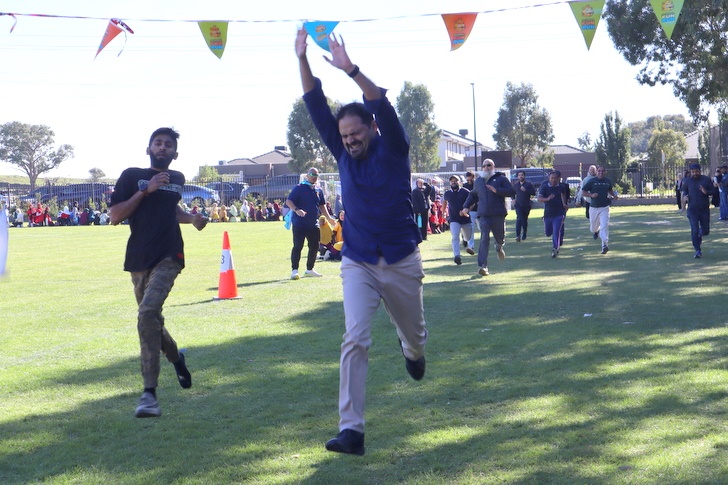 Annual Primary Sports Carnival 2026