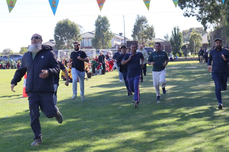 Annual Primary Sports Carnival 2026