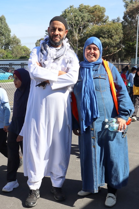 Annual Primary Sports Carnival 2026