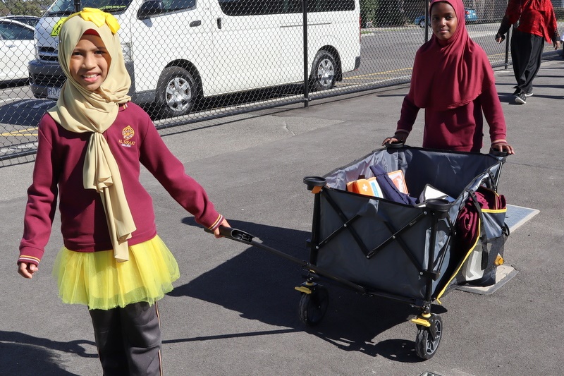 Annual Primary Sports Carnival 2026
