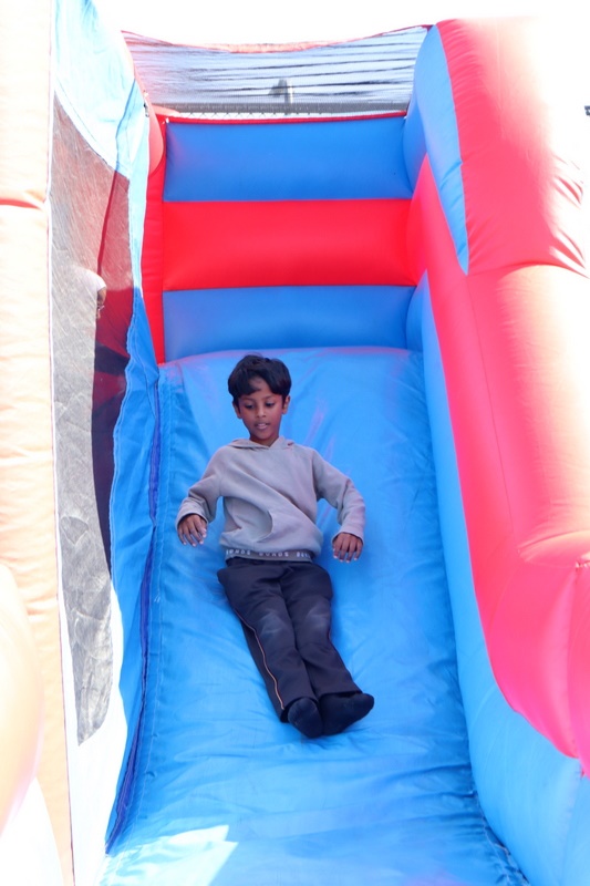 Annual Primary Sports Carnival 2026