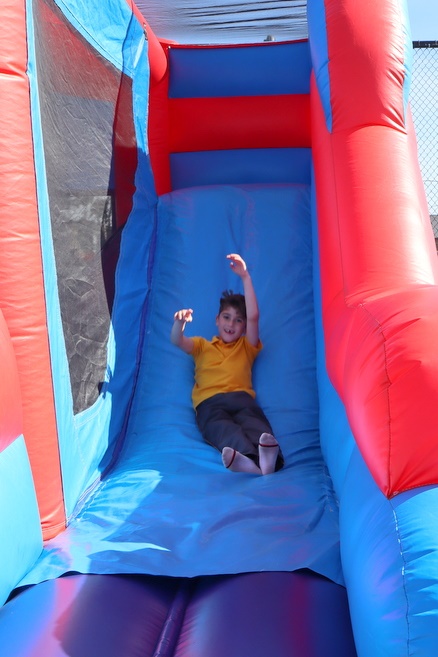 Annual Primary Sports Carnival 2026