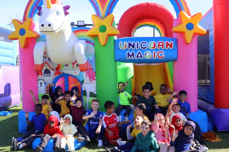Annual Primary Sports Carnival 2026