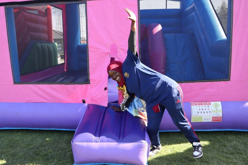 Annual Primary Sports Carnival 2026