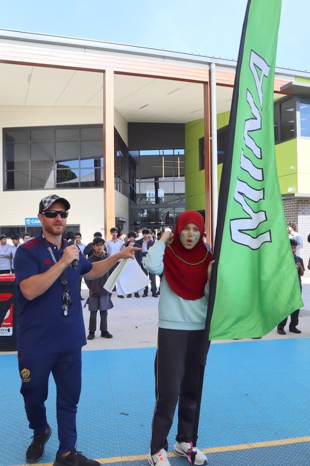 Annual Primary Sports Carnival 2026