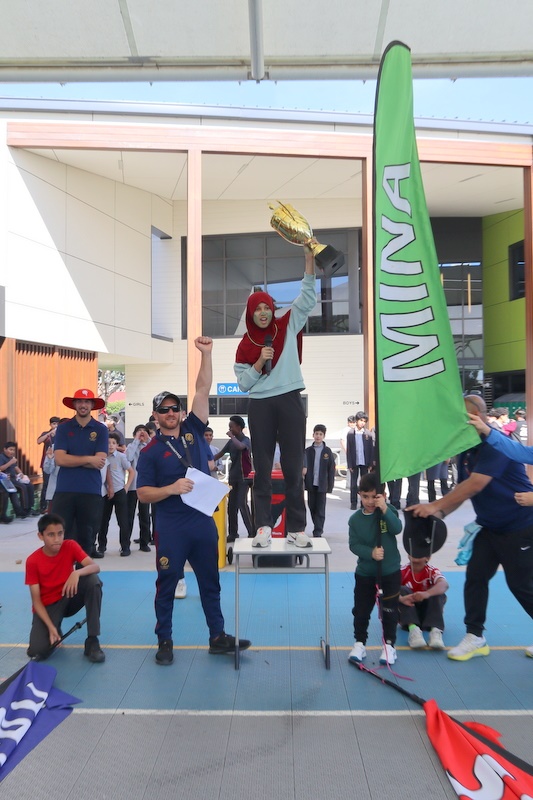 Annual Primary Sports Carnival 2026