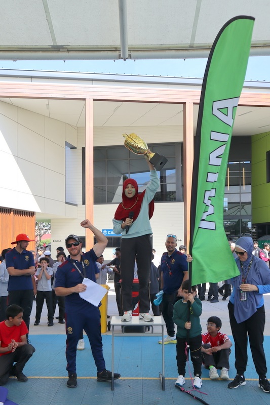 Annual Primary Sports Carnival 2026