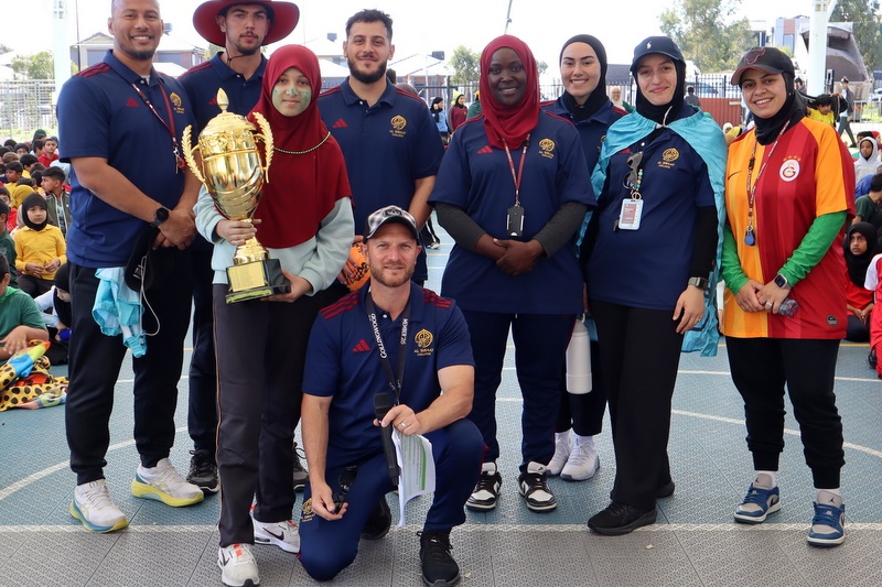 Annual Primary Sports Carnival 2026
