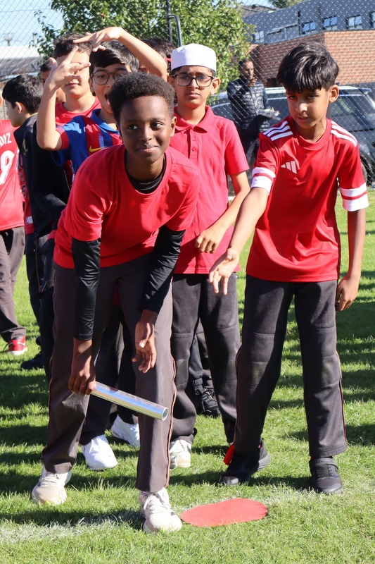 Annual Primary Sports Carnival 2026