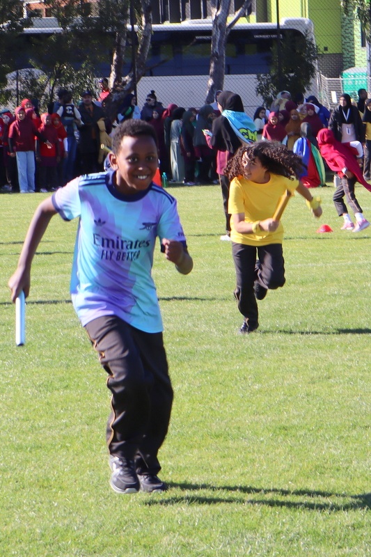 Annual Primary Sports Carnival 2026