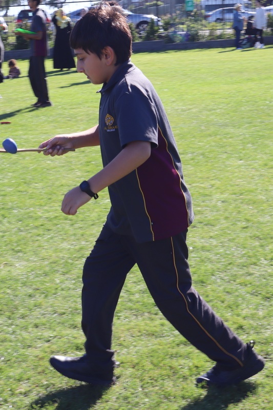 Annual Primary Sports Carnival 2026