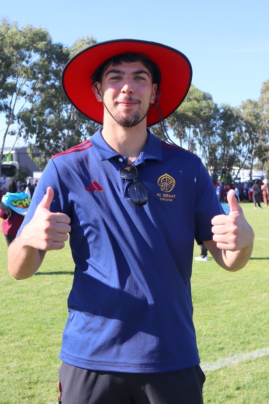 Annual Primary Sports Carnival 2026