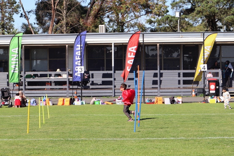 Annual Primary Sports Carnival 2026