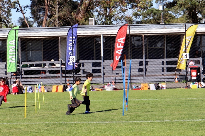 Annual Primary Sports Carnival 2026