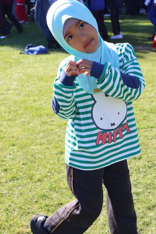 Annual Primary Sports Carnival 2026