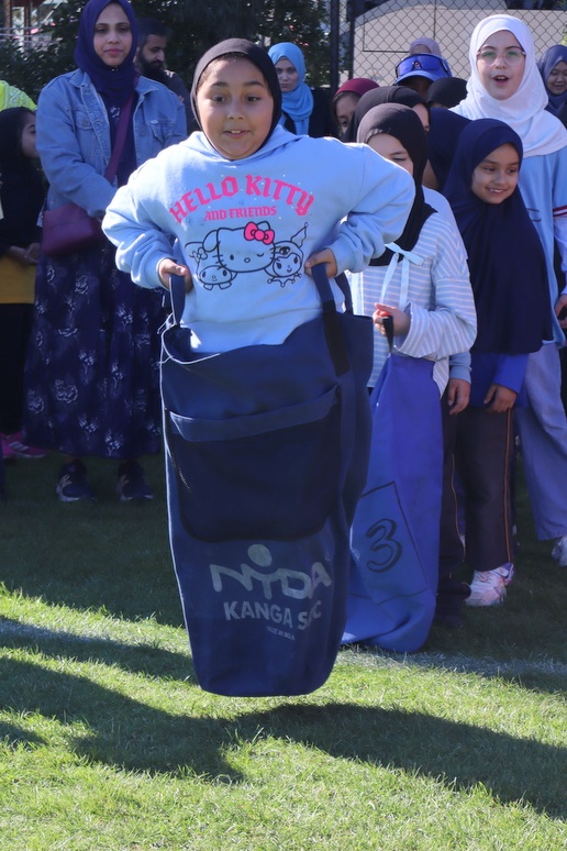 Annual Primary Sports Carnival 2026