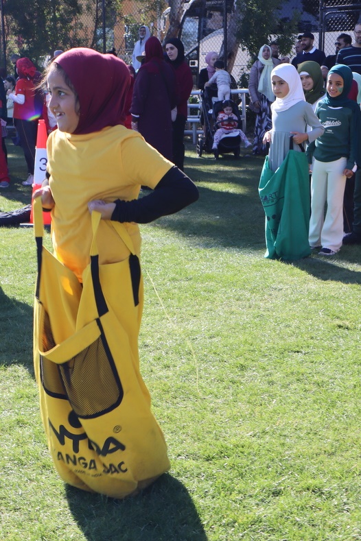 Annual Primary Sports Carnival 2026