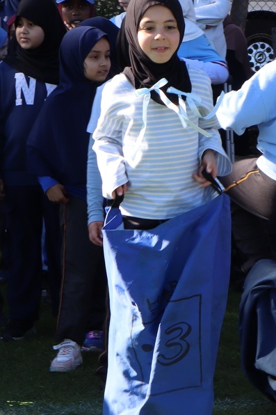 Annual Primary Sports Carnival 2026