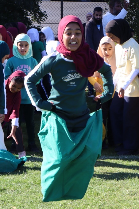 Annual Primary Sports Carnival 2026