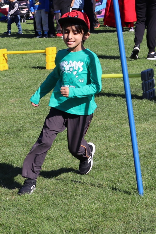 Annual Primary Sports Carnival 2026