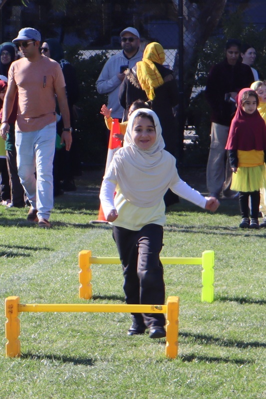 Annual Primary Sports Carnival 2026