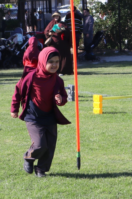 Annual Primary Sports Carnival 2026