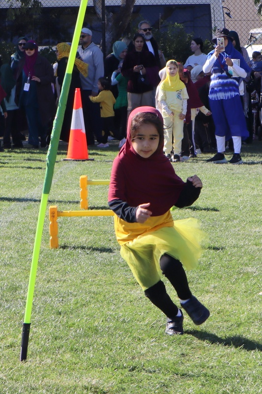 Annual Primary Sports Carnival 2026