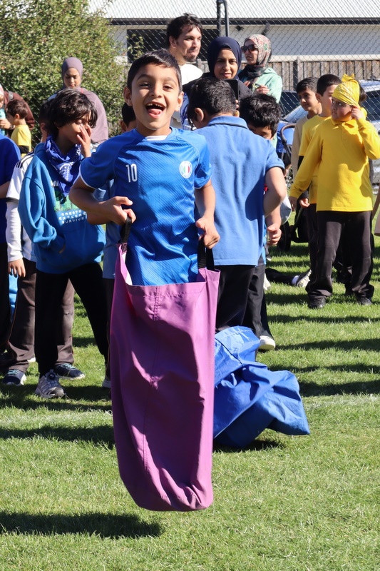 Annual Primary Sports Carnival 2026