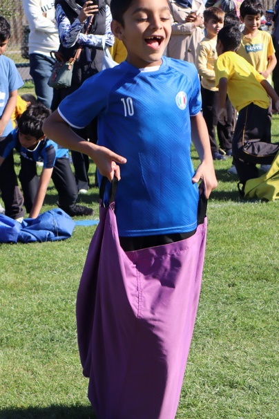 Annual Primary Sports Carnival 2026