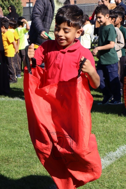 Annual Primary Sports Carnival 2026