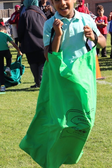 Annual Primary Sports Carnival 2026