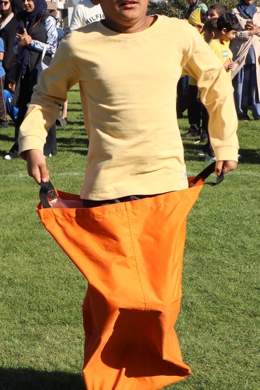 Annual Primary Sports Carnival 2026