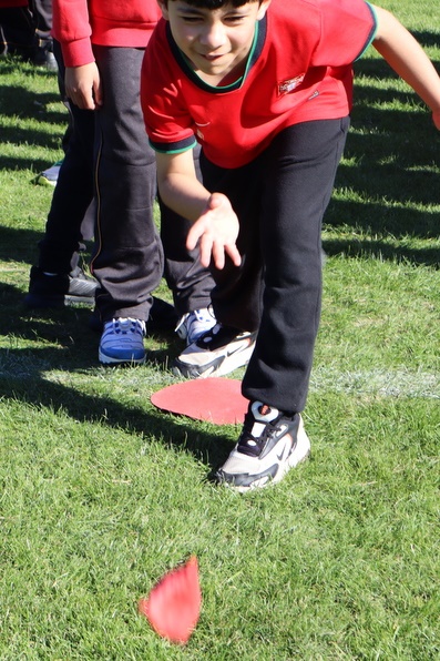 Annual Primary Sports Carnival 2026