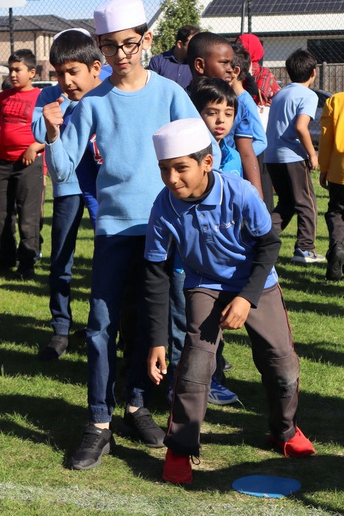 Annual Primary Sports Carnival 2026