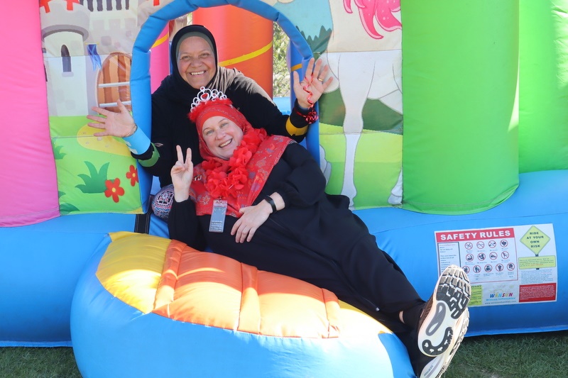 Annual Primary Sports Carnival 2026