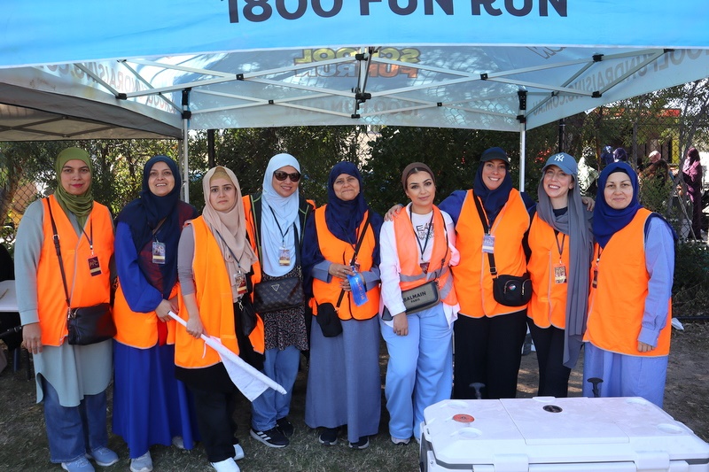 Annual Primary Sports Carnival 2026