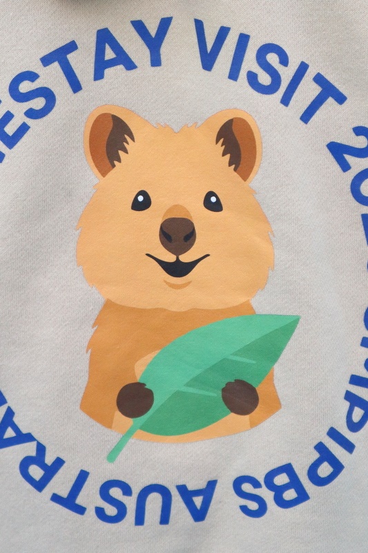 Indonesian Student Visitors