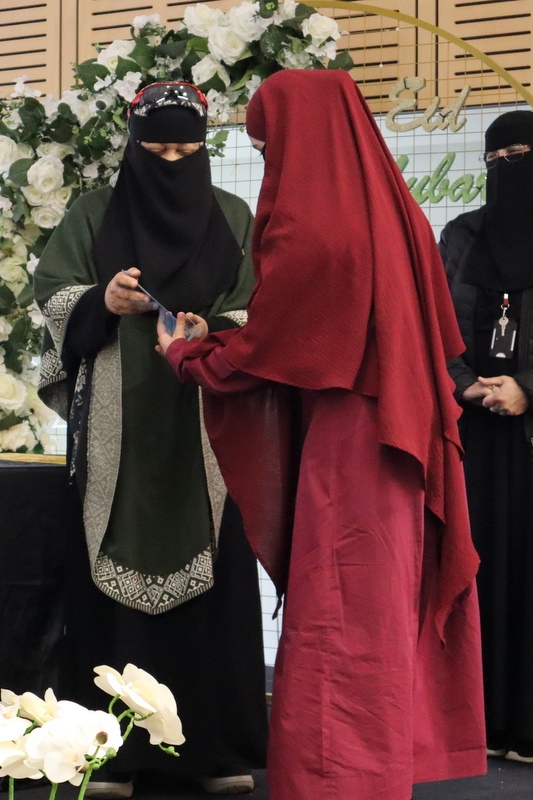 Honouring Our Qur’an Recitation Achievers